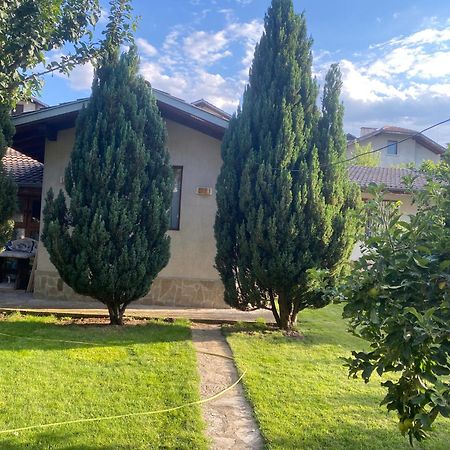 Deers Hotel Bansko Exterior foto