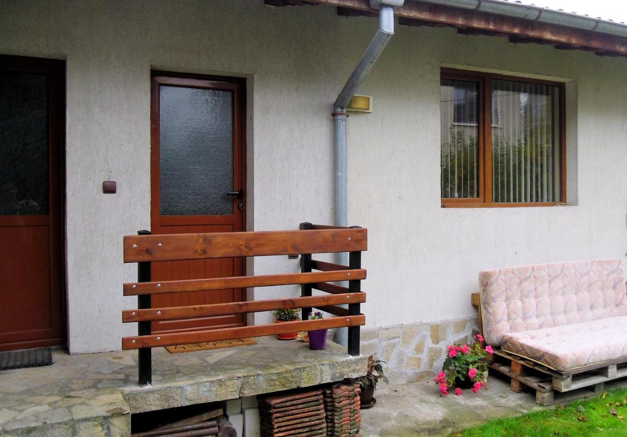 Deers Hotel Bansko Exterior foto